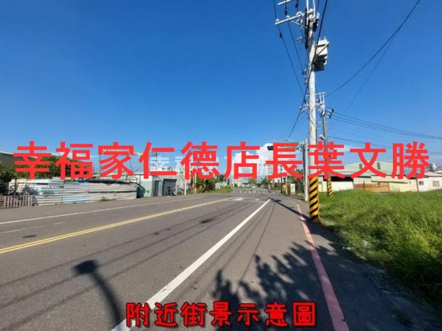 台南南區農地-2