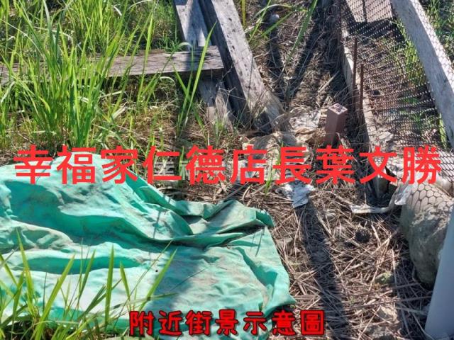 台南南區農地-4