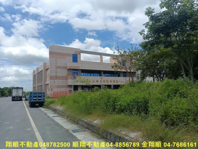 彰化大村農地-4