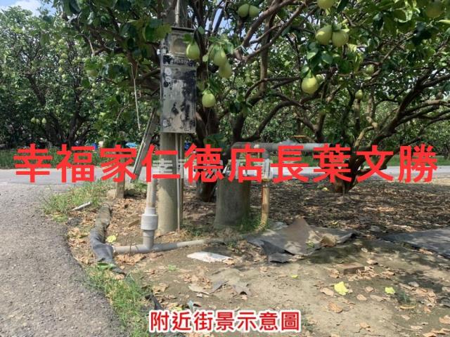 台南麻豆農地-9