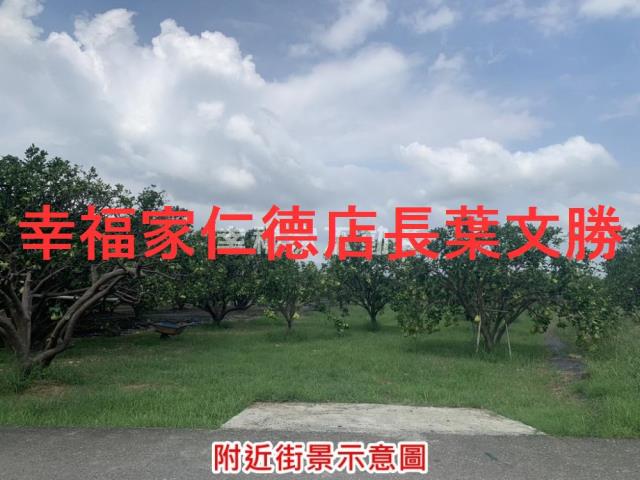 台南麻豆農地-13