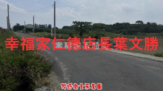 台南善化農地-12