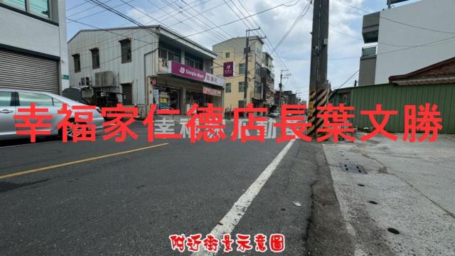 台南善化農地-2