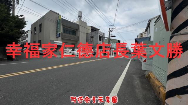 台南善化農地-4