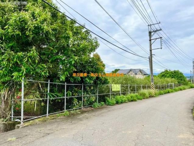 南投名間農地-8