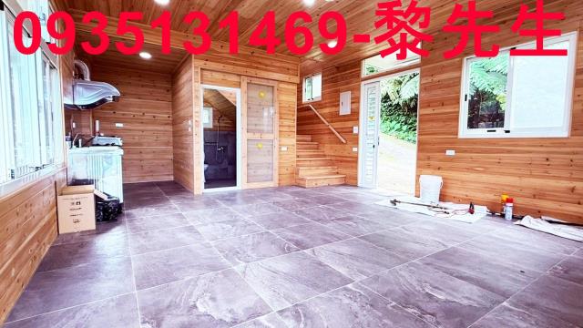 苗栗南庄林地-4