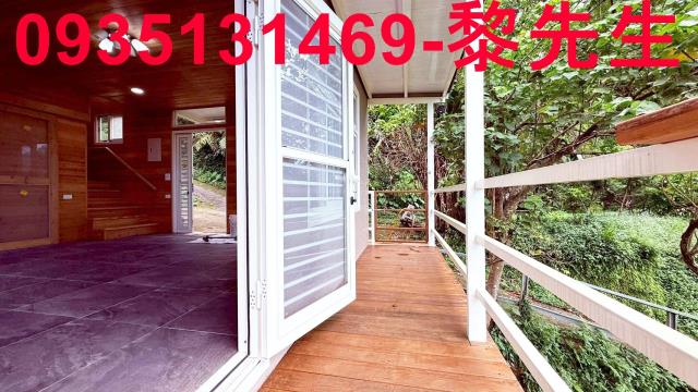 苗栗南庄林地-10