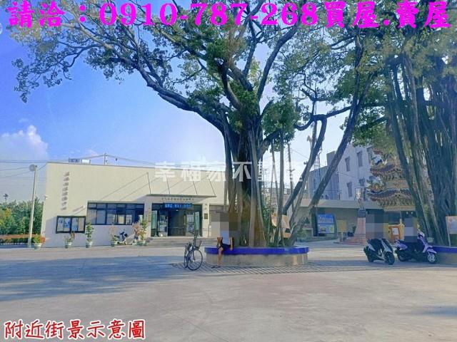 台南善化建地-14