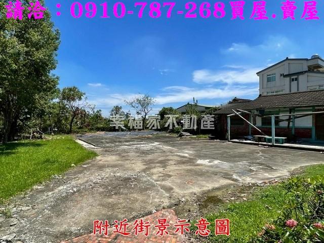 台南新營建地-8