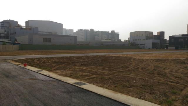 楊梅工業地-1