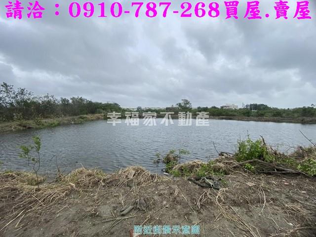 台南安南農地-10