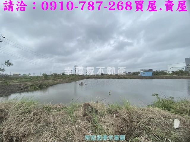 台南安南農地-11