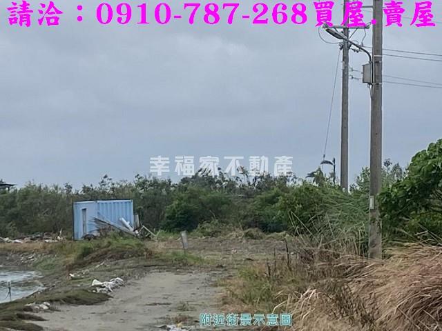 台南安南農地-12