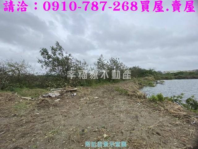 台南安南農地-13