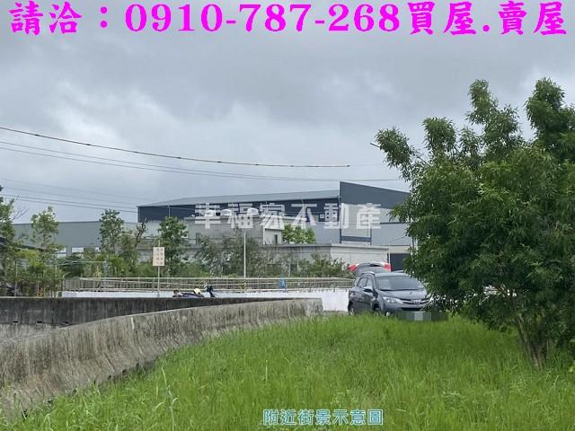 台南安南農地-14