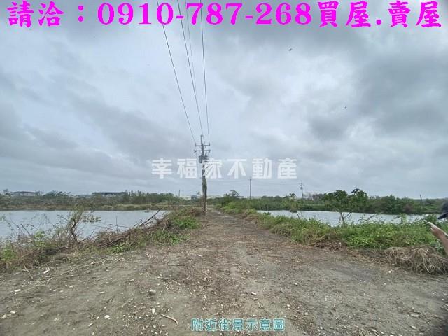 台南安南農地-0