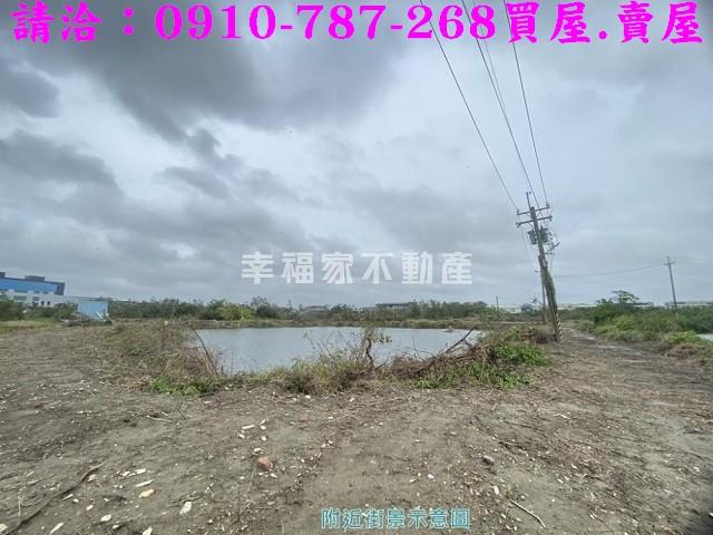 台南安南農地-1