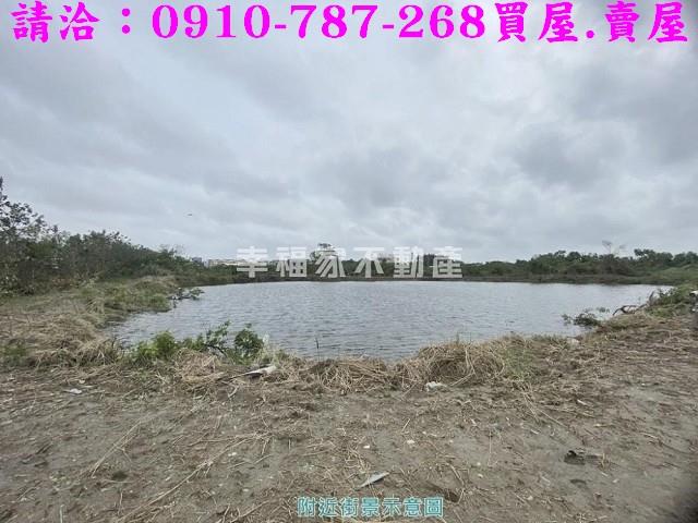 台南安南農地-4