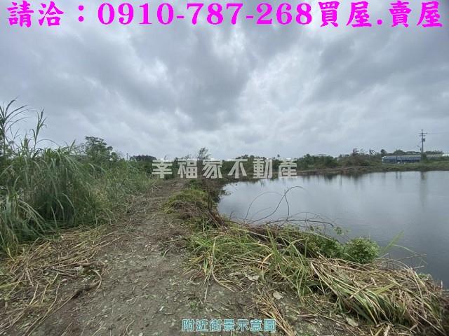 台南安南農地-5