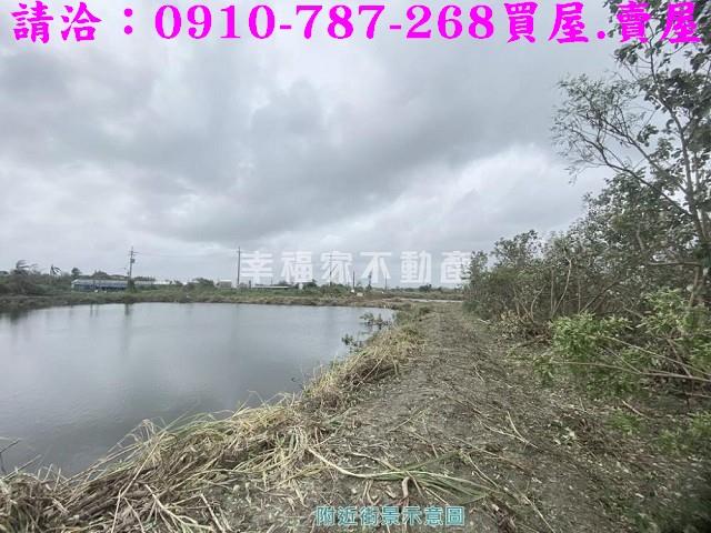 台南安南農地-6