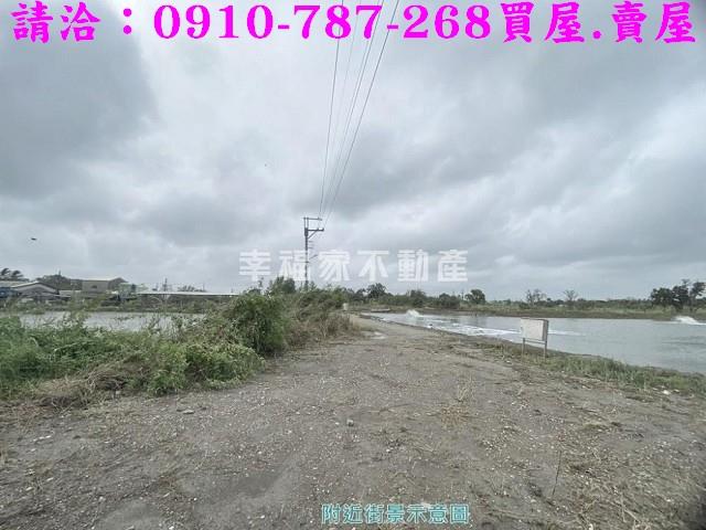 台南安南農地-8