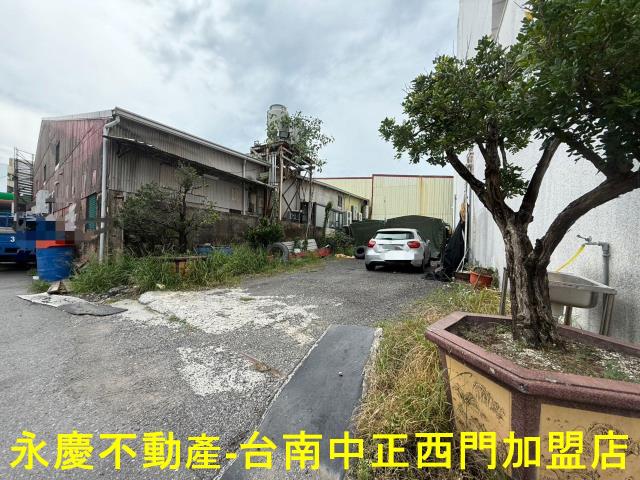 台南南區建地-0