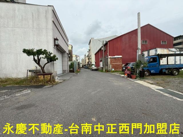 台南南區建地-6