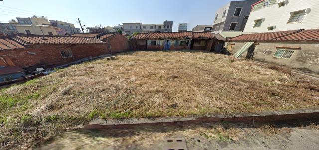 北門西埔內建地