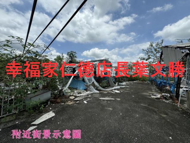 台南鹽水農地-3