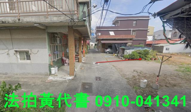 阿蓮建地法拍-12