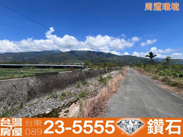 台東市農地-2