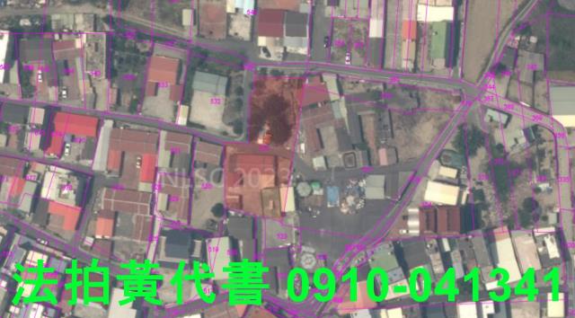 義竹法拍建地-10