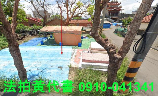 義竹法拍建地-11