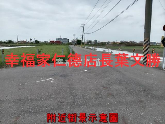 學甲農地-8