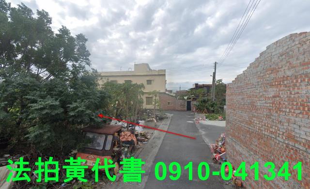 麥寮建地拍賣-12