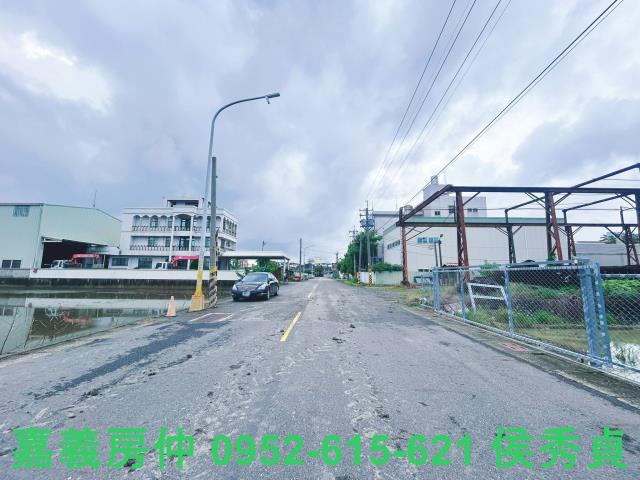 雲林建地-6