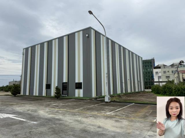 安南區都內農地