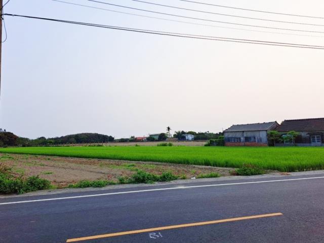 台南農地-1