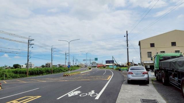 台南佳里農地-0