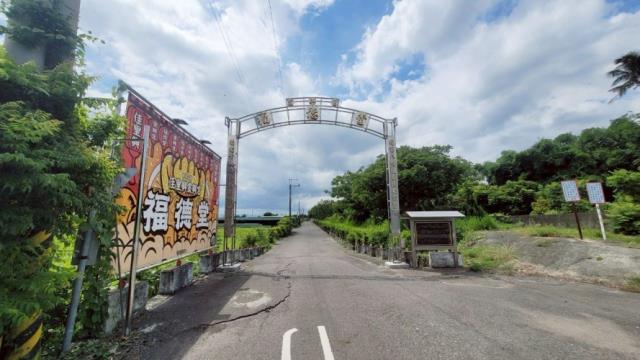 台南佳里農地-2