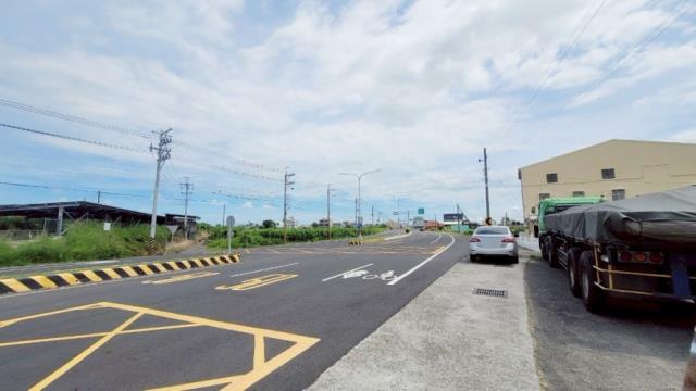 台南佳里農地-3