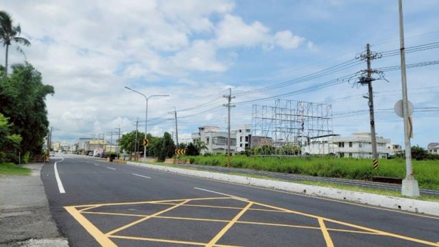 台南佳里農地-4