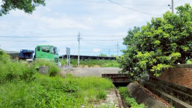 台南佳里農地-2