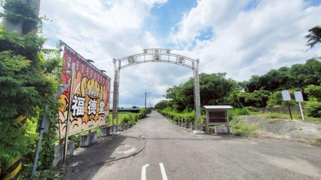 台南佳里農地-4