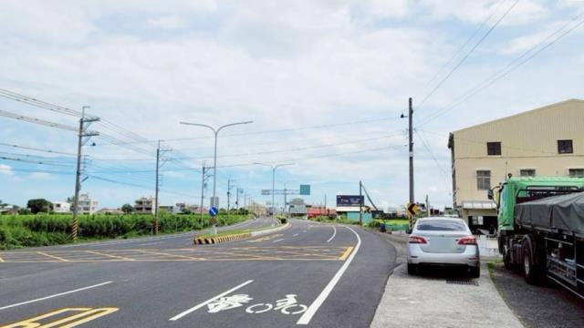 台南佳里農地-5