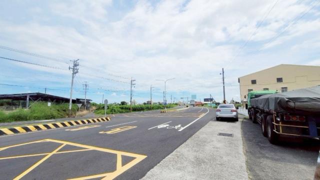 台南佳里農地-6