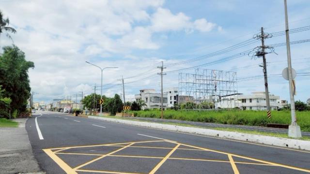 台南佳里農地-7