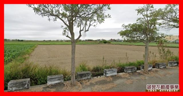 台南佳里農地-0