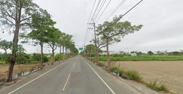 台南佳里農地-1