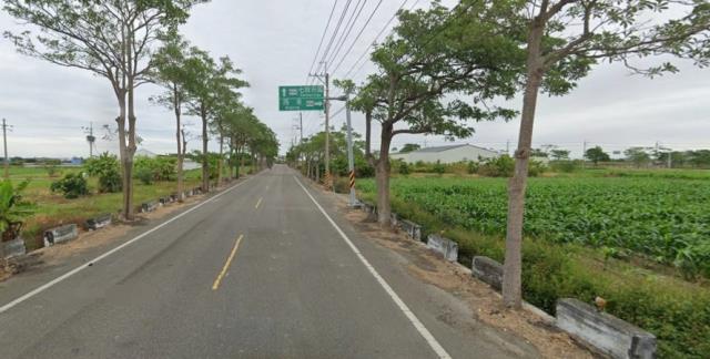 台南佳里農地-2